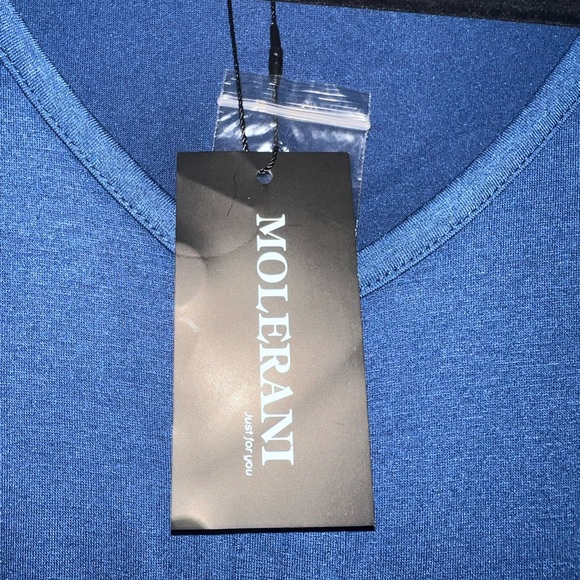 Women’s summer/fall dress size Medium - NEW WITH TAGS never worn - Picture 5 of 8